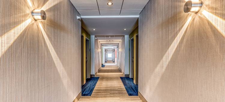 Holiday Inn Express & Suites Rantoul图片