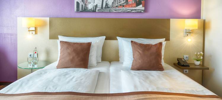 科隆莱昂纳多酒店(Leonardo Hotel Köln)图片