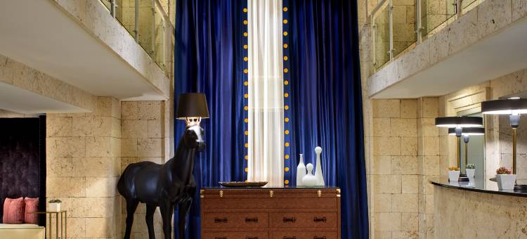 金普顿乔治酒店(Kimpton George Hotel)图片