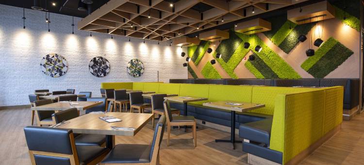 圣约翰桑德曼签名酒店(Sandman Signature St. John's Hotel)图片