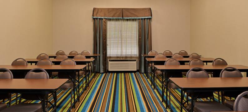 智选假日套房酒店圣玛丽斯(Holiday Inn Express & Suites ST MARYS by IHG)图片