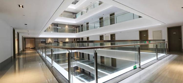 南京雨花客厅公寓(3号店)图片