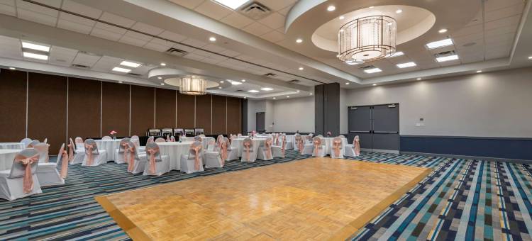 丹佛东方贝斯特韦斯特精品酒店(Best Western Premier Denver East)图片