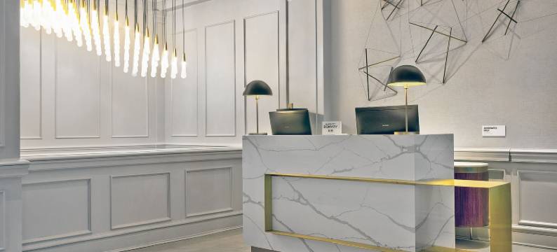 圣路易斯市中心艾美酒店(Le Méridien St. Louis Downtown)图片