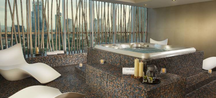 巴拿马城大城酒店(Megapolis Hotel Panama)图片