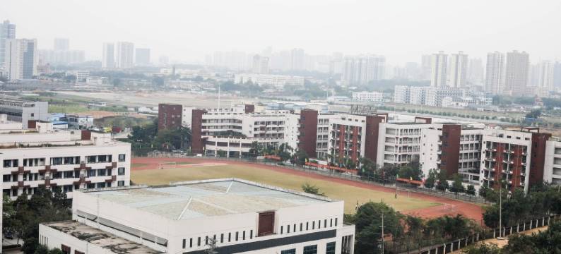 瑞西公馆公寓(科创路分店)图片