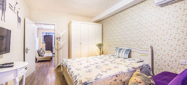 咱家小筑民宿(后市街1号分店)图片