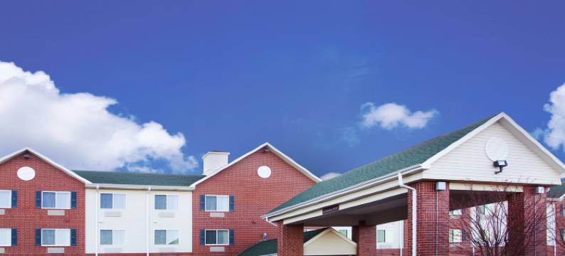 芝加哥西北弗农山智选假日酒店(Holiday Inn Express CHICAGO NW-VERNON HILLS by IHG)图片