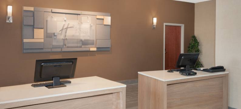 智选假日套房酒店西顿 - 布鲁克维尔 by IHG(Holiday Inn Express & Suites DAYTON WEST - BROOKVILLE by IHG)图片