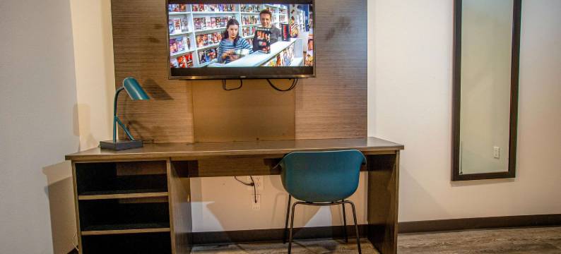 Motel 6东部北普拉特，NE(Motel 6 North Platte, NE - East)图片