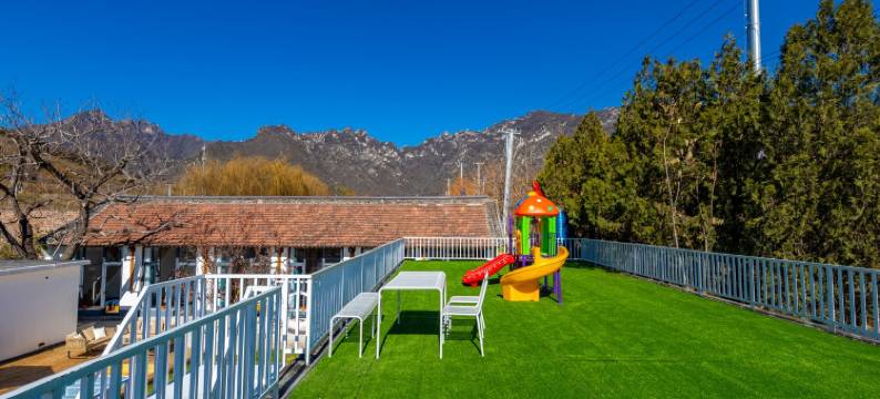 北京南瓜家度假民宿图片