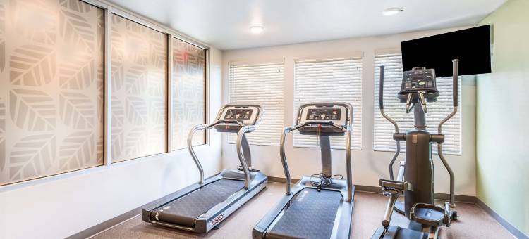 延长住宿美国精选套房奥兰多基西米(Extended Stay America Select Suites - Orlando - Kissimmee)图片