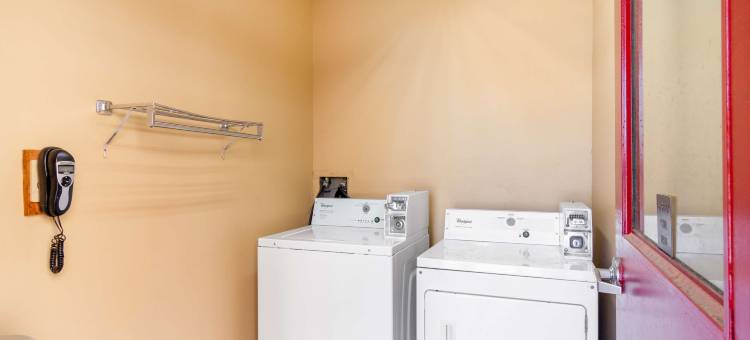 艾康诺小屋(SureStay Hotel by Best Western Brunswick)(SureStay Hotel by Best Western Brunswick)图片