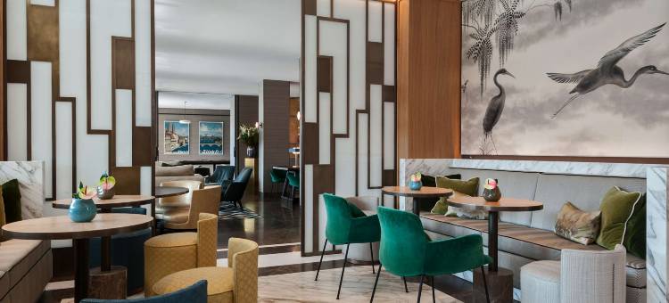 斯托申酒店(Storchen Zürich)图片