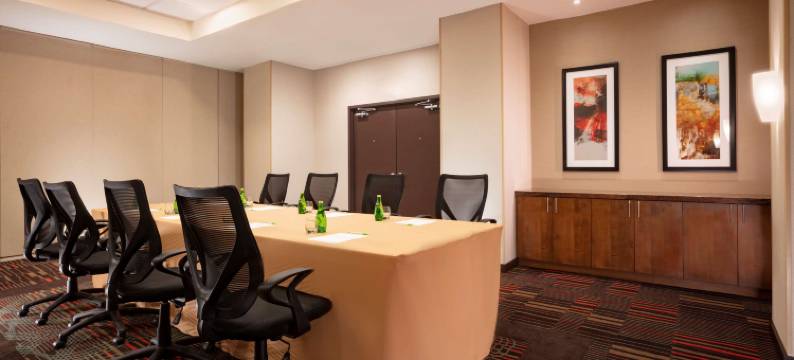 阿瓜斯卡连特斯/波纳泰拉凯悦嘉轩酒店(Hyatt Place Aguascalientes)图片