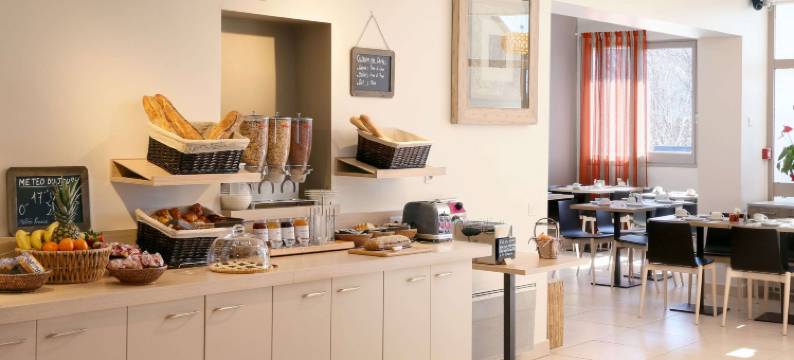 Logis HAVVAH 隙谷酒店(Logis Havvah Hôtel Gap)图片