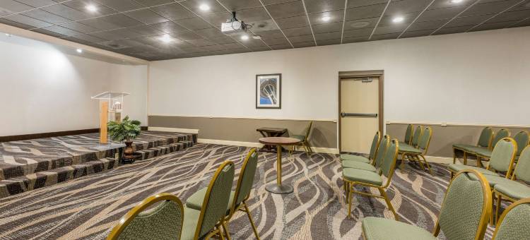 SureStay Hotel by Best Western SeaTac Airport North图片