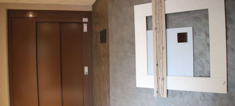 欧巴涅北奥希坦酒店 - 原创精品酒店(The Originals Boutique, Hotel l'Occitan, Aubagne)图片