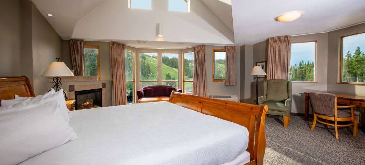 冬季公园山旅馆(Winter Park Mountain Lodge)图片