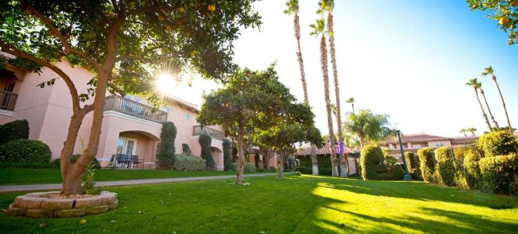 哈里斯牧场度假村(Harris Ranch Resort)图片