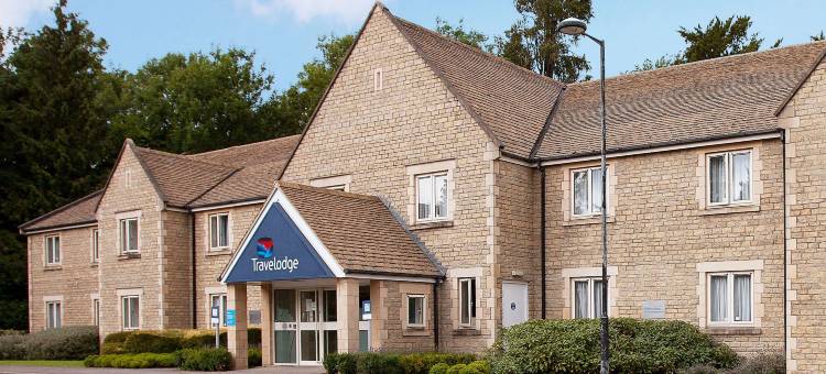Travelodge Cirencester图片