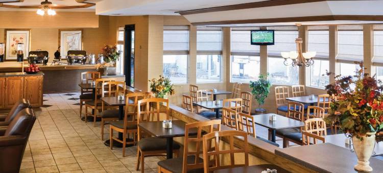 Quality Inn & Suites Albuquerque Midtown - University Area图片