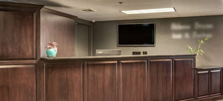 波斯特福尔斯贝斯特韦斯特SureStay Plus酒店(SureStay Plus Hotel by Best Western Post Falls)图片