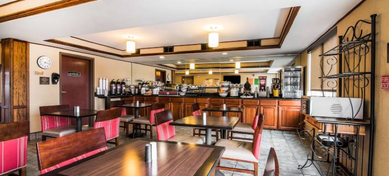 凯艺套房酒店(Quality Inn & Suites)图片