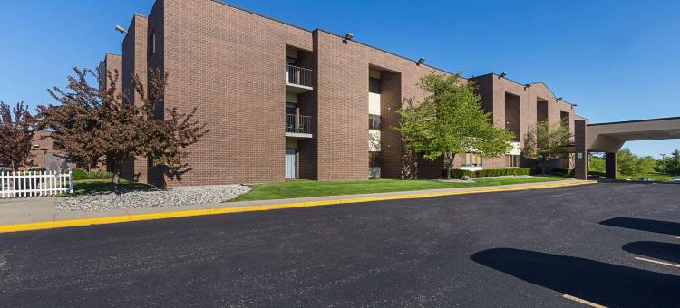 兰辛魁利提套房酒店(Quality Suites)图片