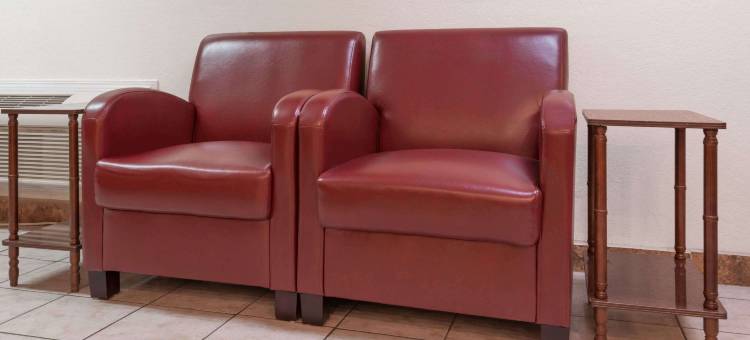 罗素戴斯酒店(Days Inn by Wyndham Russell)图片