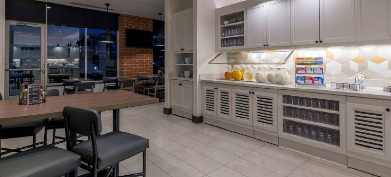 马尔伯勒/顶点中心凯悦嘉轩酒店(Hyatt Place Marlborough/Apex Center)图片