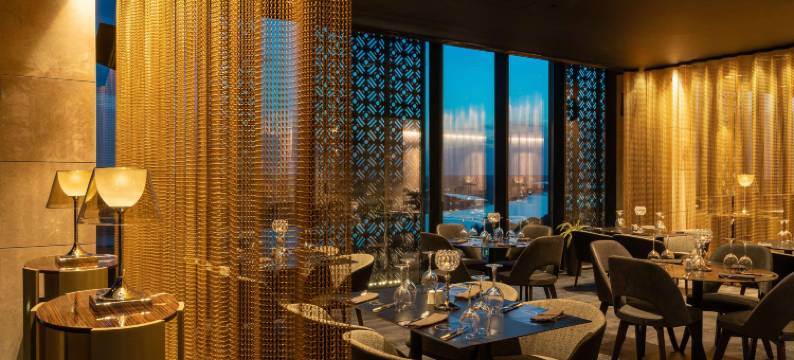 尼亚美丽笙蓝标酒店及会议中心(Radisson Blu Hotel Niamey)图片