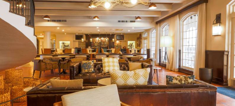 卡萨德帕尔马斯, 璀蔓臻选温德姆酒店(Casa de Palmas, Trademark Collection by Wyndham)图片