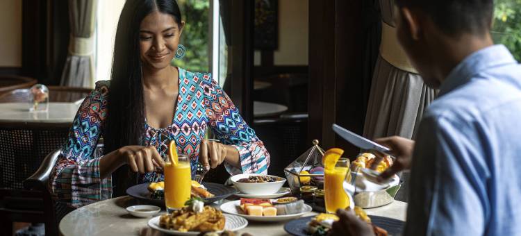 金边索菲特佛基拉酒店(Sofitel Phnom Penh Phokeethra)图片