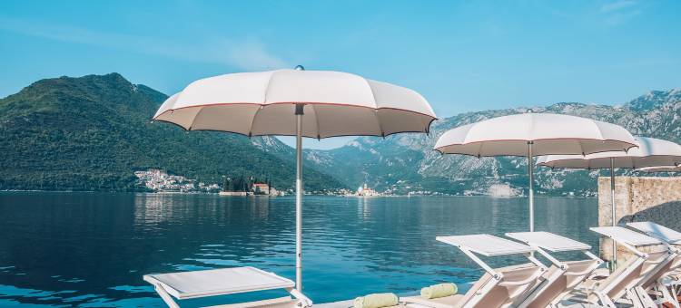 佩拉斯特里克萨斯遗产大酒店(Heritage Grand Perast by Rixos)图片