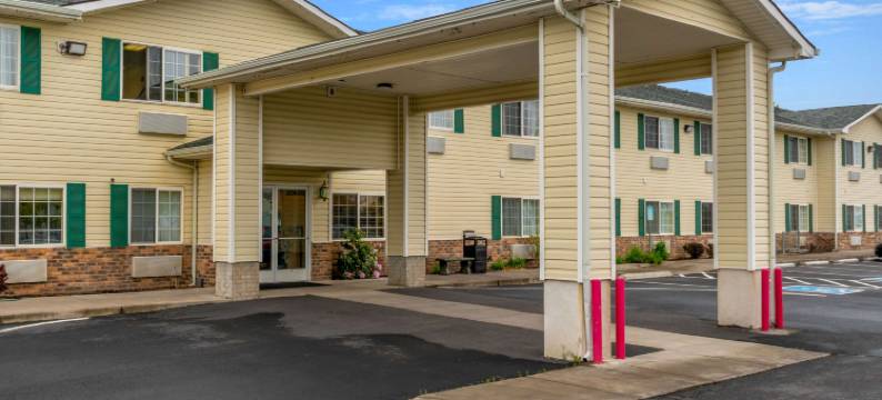 品质酒店(Quality Inn)图片