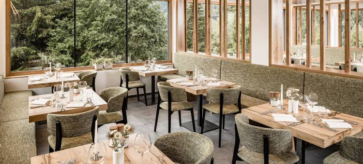 法尔肯斯坦纳安特霍尔茨酒店 l 仅限成人(Falkensteiner Hotel Antholz l Adults Only)图片