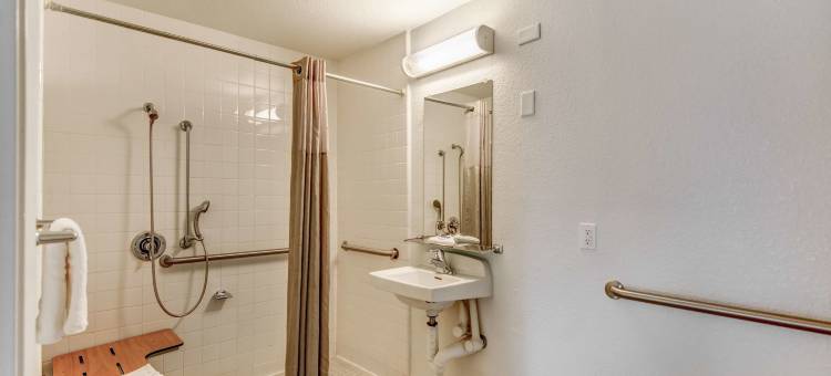 斯托克顿北部6号汽车旅馆(Motel 6 Stockton, CA - North)图片