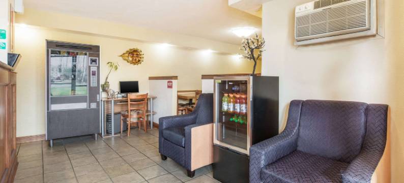 伊克诺旅馆(Econo Lodge)图片