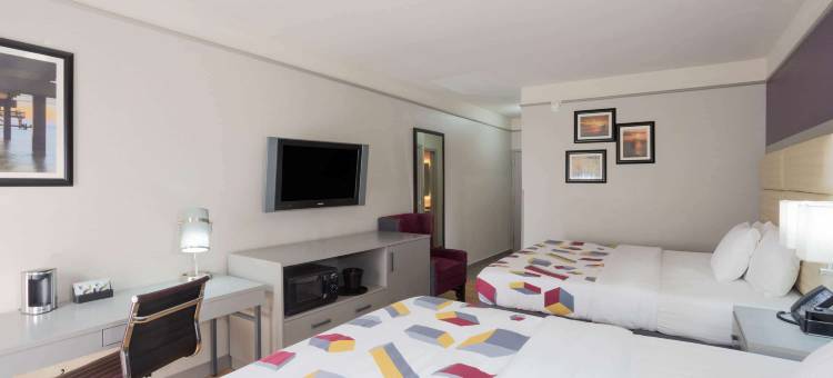 莫比尔代弗尼拉昆塔温德姆套房酒店(La Quinta Inn & Suites by Wyndham Mobile - Daphne)图片