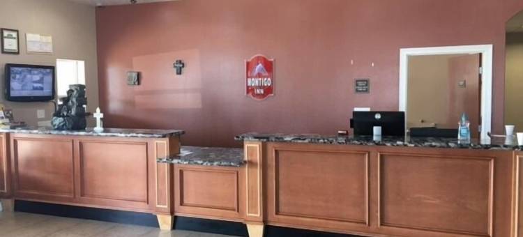 蒙提戈旅馆(Montigo Inn)图片