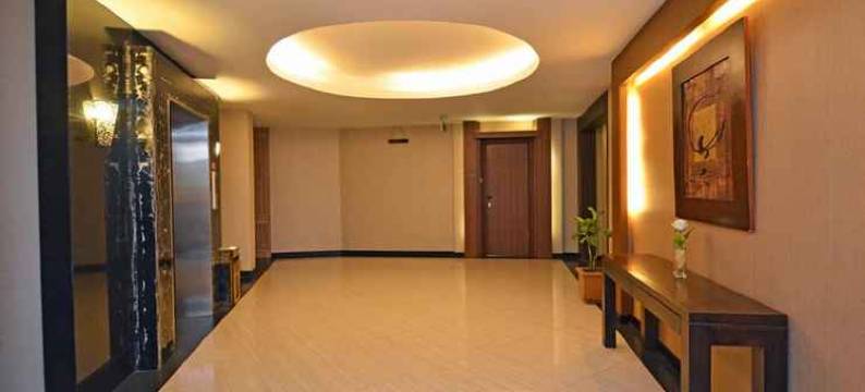 奥克萨娜酒店(The Axana Hotel)图片