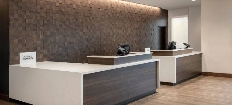 Residence Inn 酒店由万豪杰克逊维尔市区(Residence Inn Jacksonville Downtown)图片