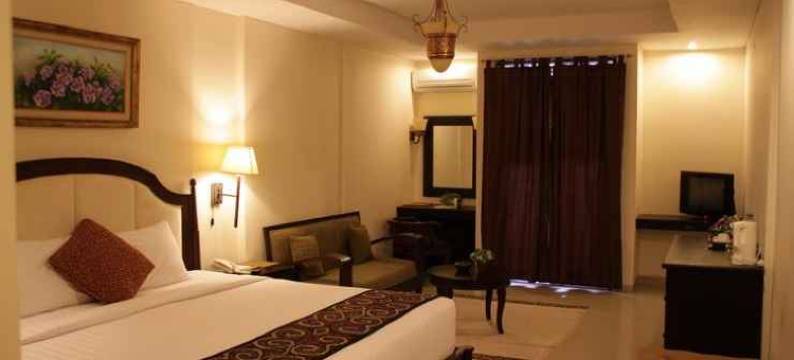 托拉雅旅大度假村(Luta Resort Toraja)图片