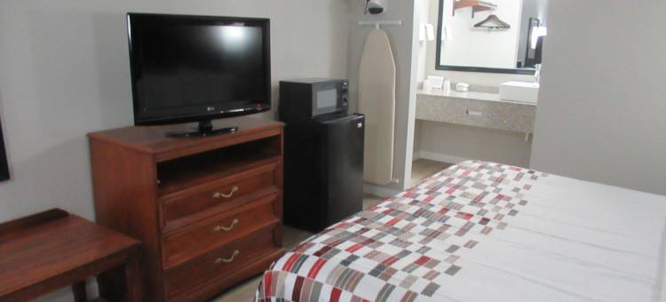 沃尔顿 - 里奇伍德红屋顶酒店(Red Roof Inn Walton - Richwood)图片