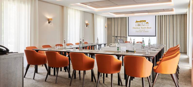 圣让城堡酒店(Château Saint-Jean, Relais & Châteaux)图片