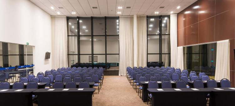 莫伦比塞拉塔博昂泛美行政(Transamerica Executive Taboao Morumbi)图片