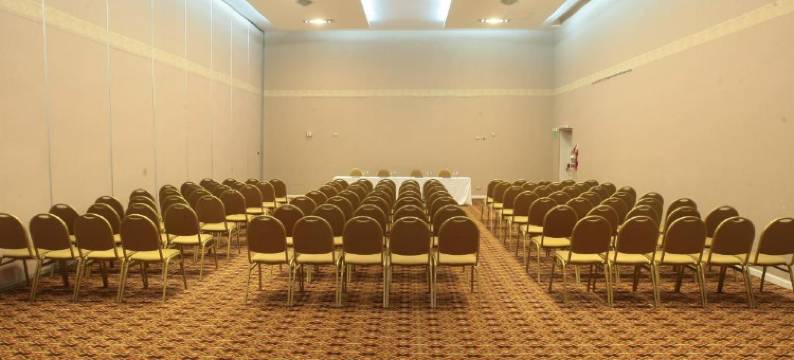 里奥夸尔托豪生酒店-Y(Howard Johnson Rio Cuarto Hotel y Casino)图片