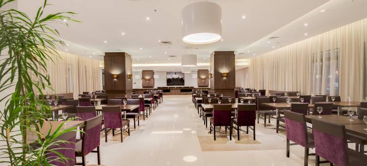 孔芬斯林克斯酒店 by Wish(Linx Confins by Wish)图片