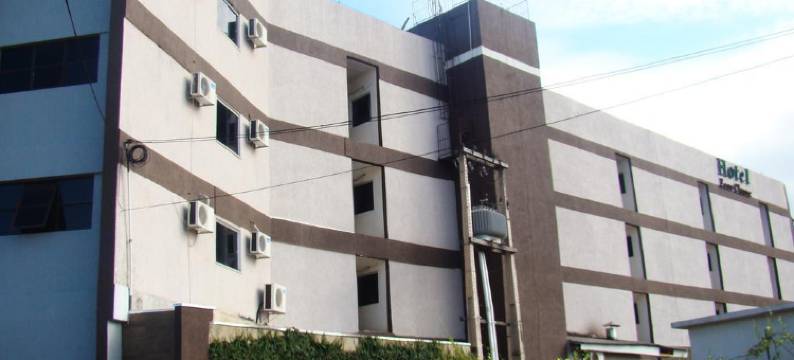 拉里森经济酒店(Larison Economy)图片